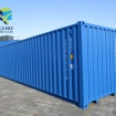 Container khô 40 feet